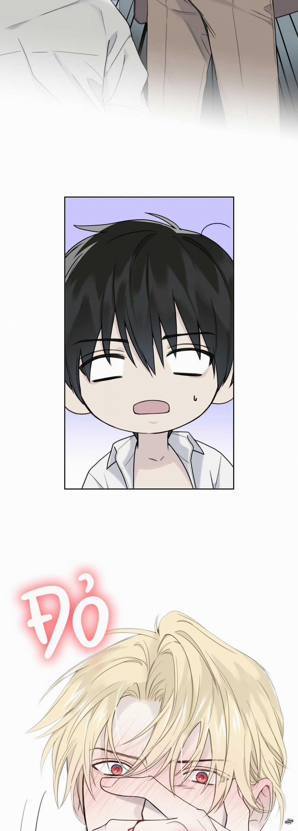 Chỉ Dẫn Nguy Hiểm 10 trang 6