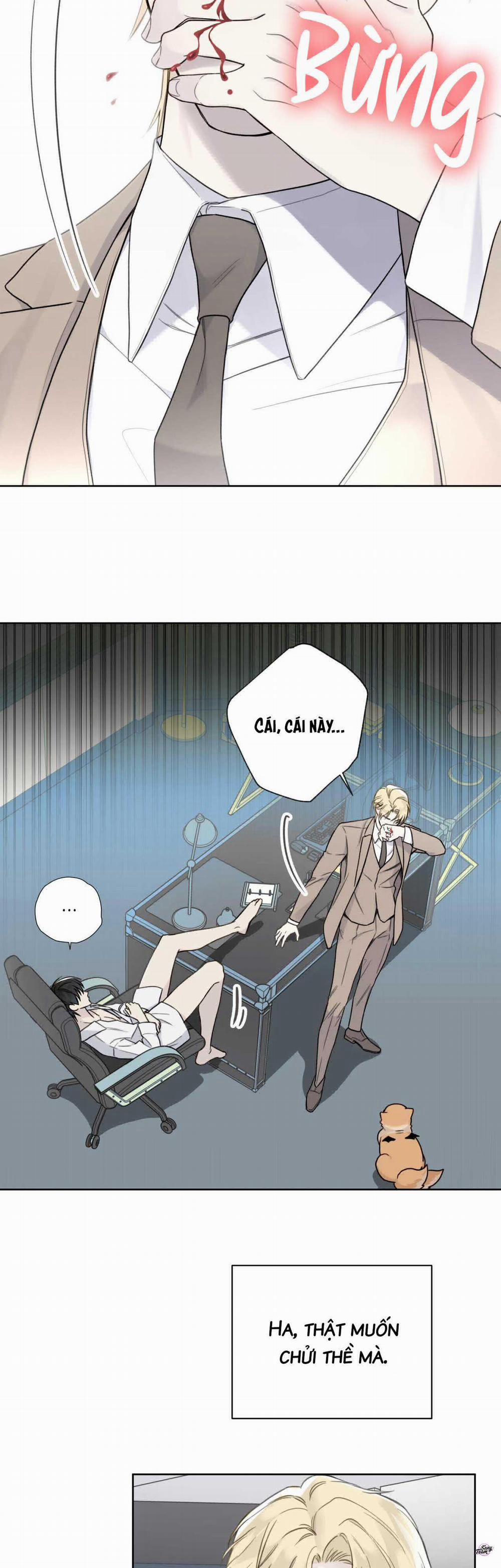 Chỉ Dẫn Nguy Hiểm 10 trang 7