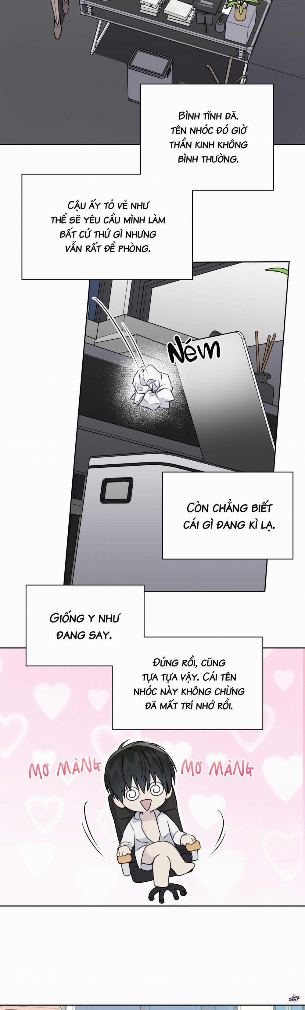 Chỉ Dẫn Nguy Hiểm 10 trang 9