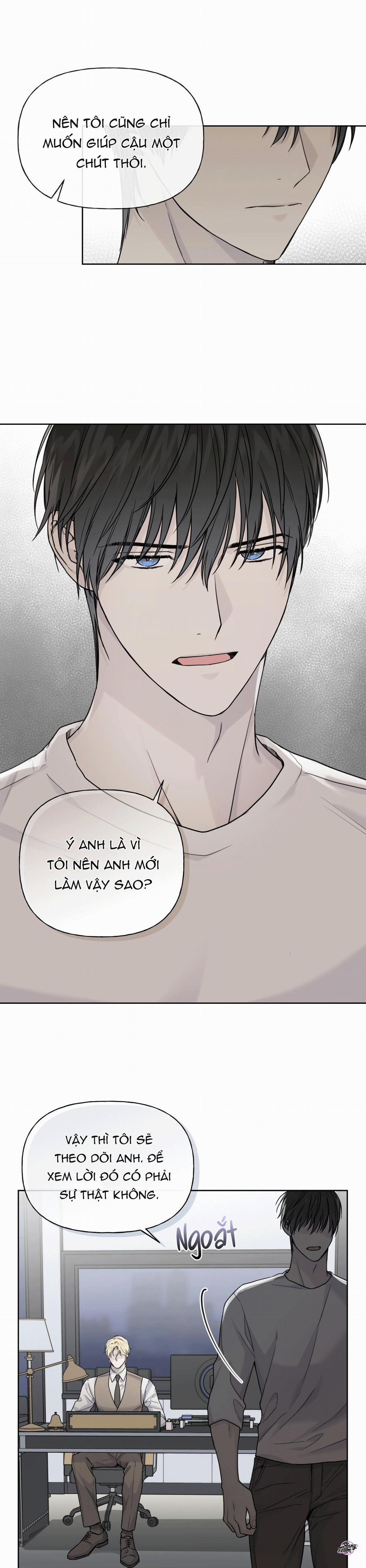 Chỉ Dẫn Nguy Hiểm 11 trang 1