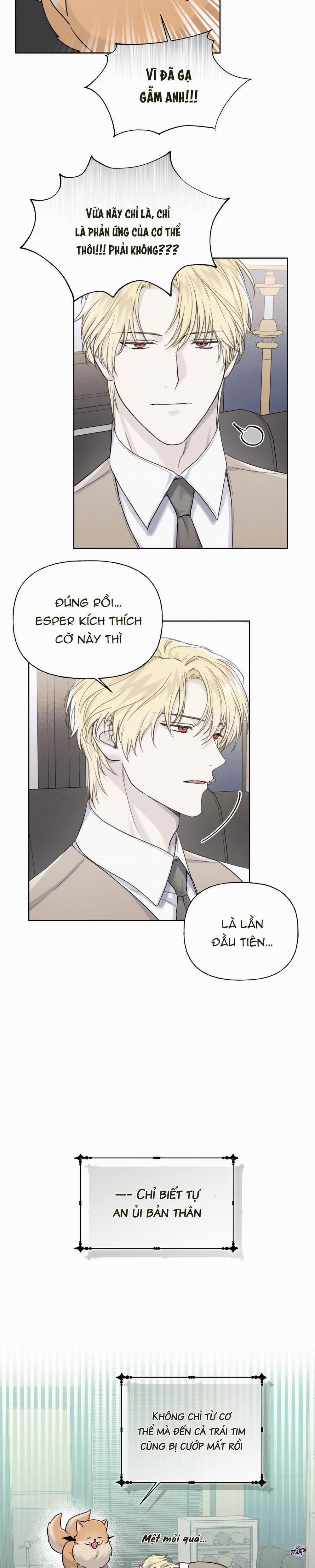 Chỉ Dẫn Nguy Hiểm 11 trang 10