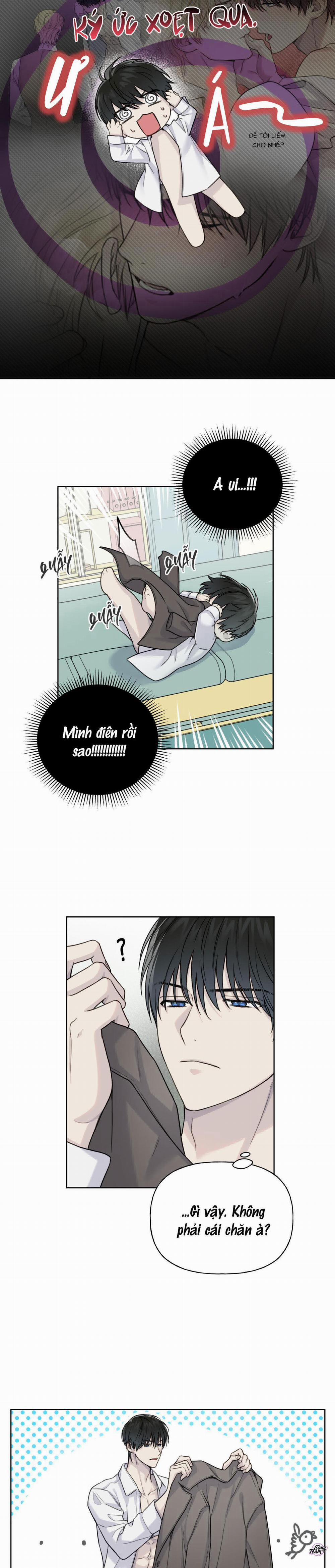 Chỉ Dẫn Nguy Hiểm 11 trang 12