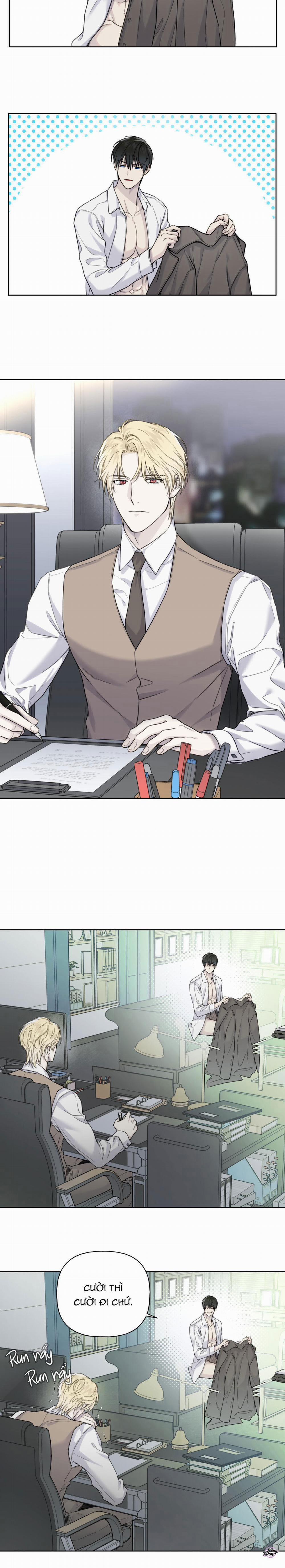 Chỉ Dẫn Nguy Hiểm 11 trang 13