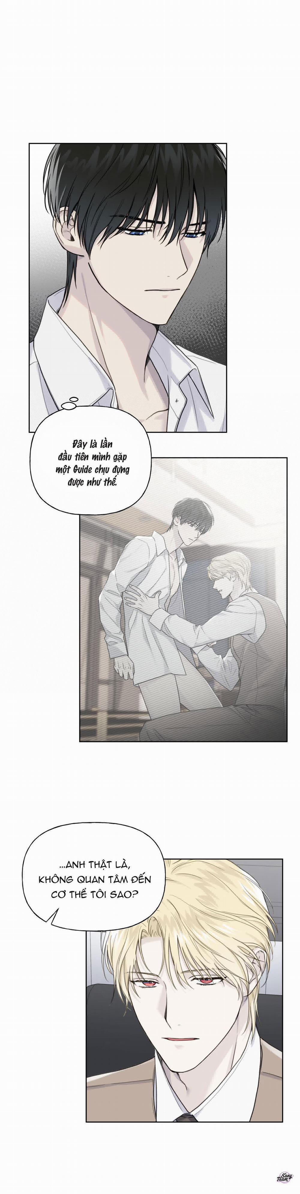 Chỉ Dẫn Nguy Hiểm 11 trang 14