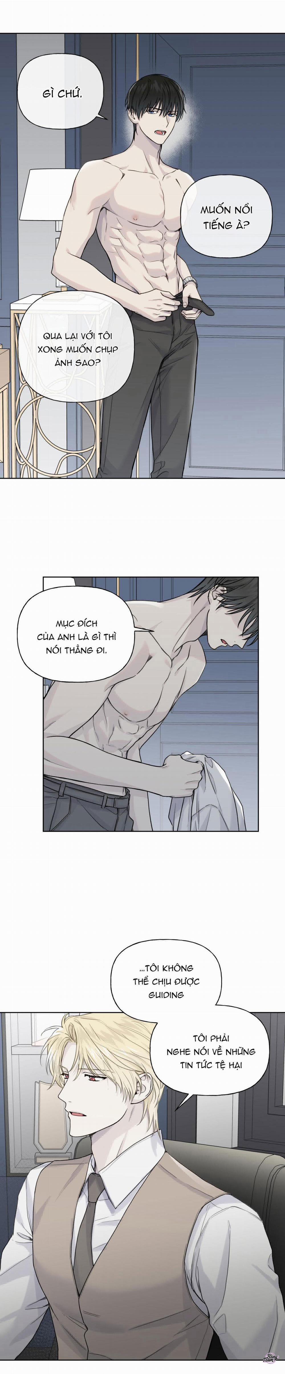 Chỉ Dẫn Nguy Hiểm 11 trang 15