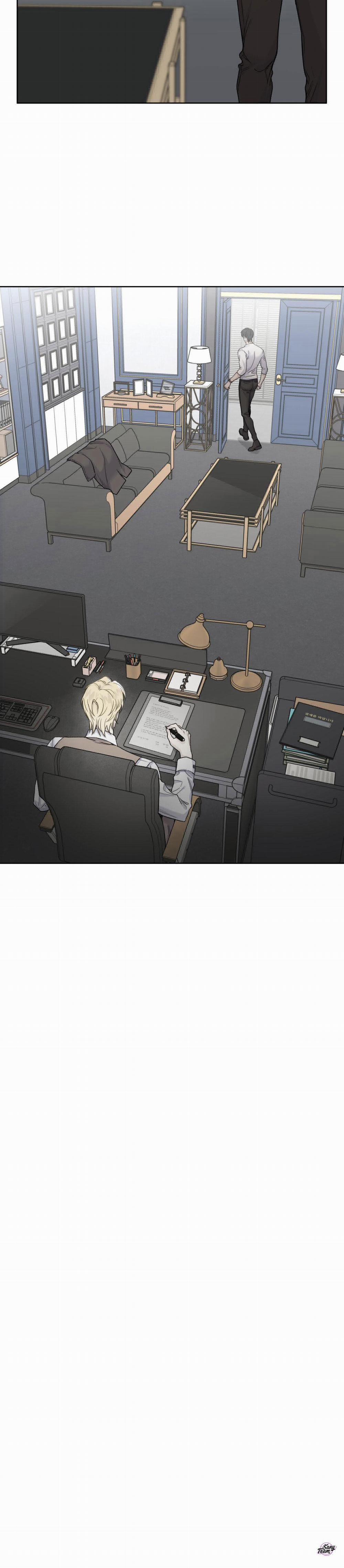 Chỉ Dẫn Nguy Hiểm 11 trang 16