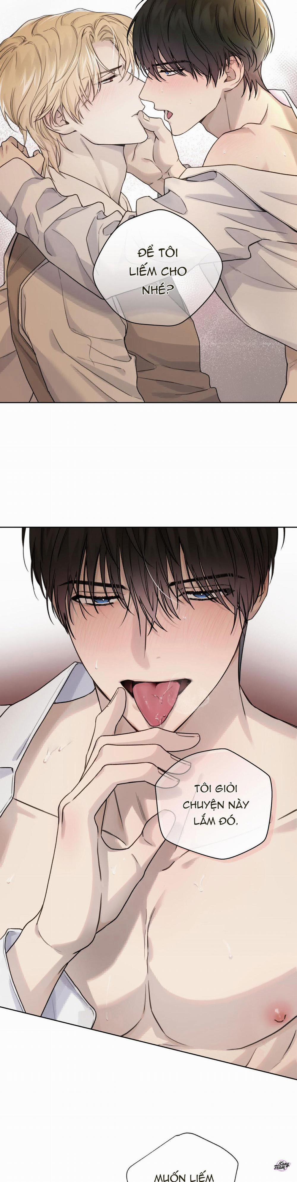 Chỉ Dẫn Nguy Hiểm 11 trang 2