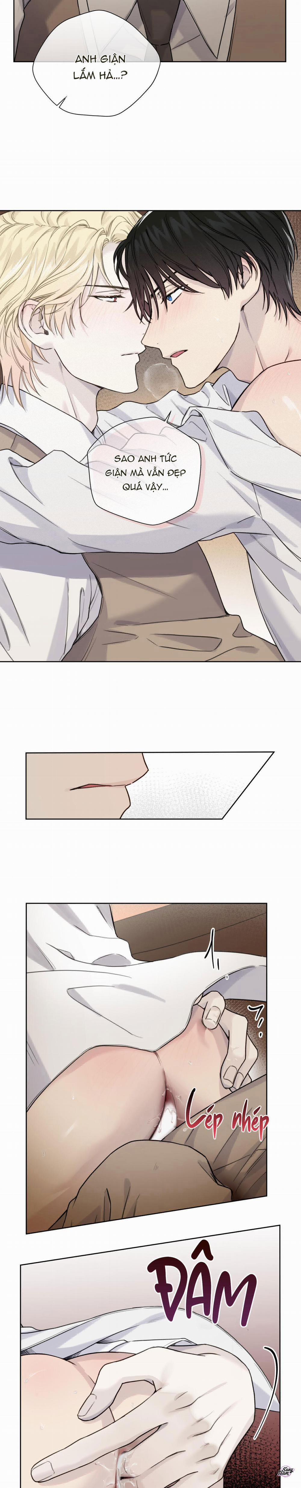 Chỉ Dẫn Nguy Hiểm 11 trang 4