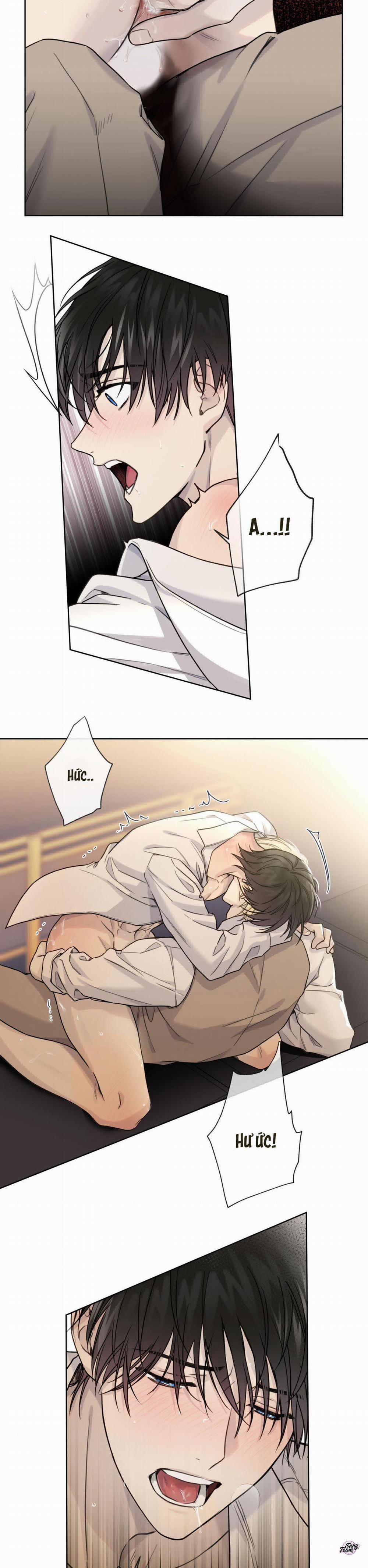 Chỉ Dẫn Nguy Hiểm 11 trang 5