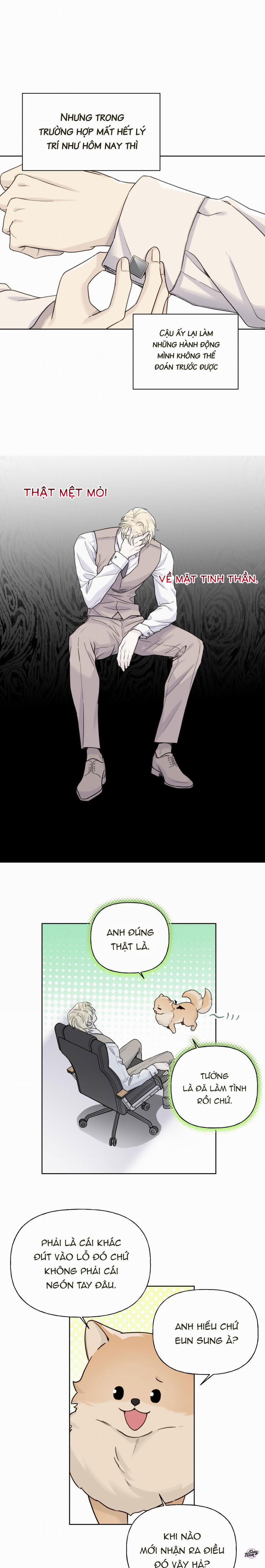 Chỉ Dẫn Nguy Hiểm 11 trang 7