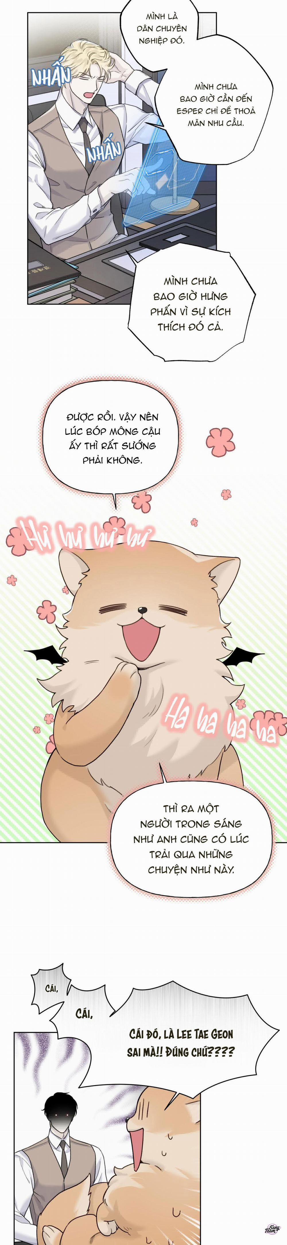 Chỉ Dẫn Nguy Hiểm 11 trang 9