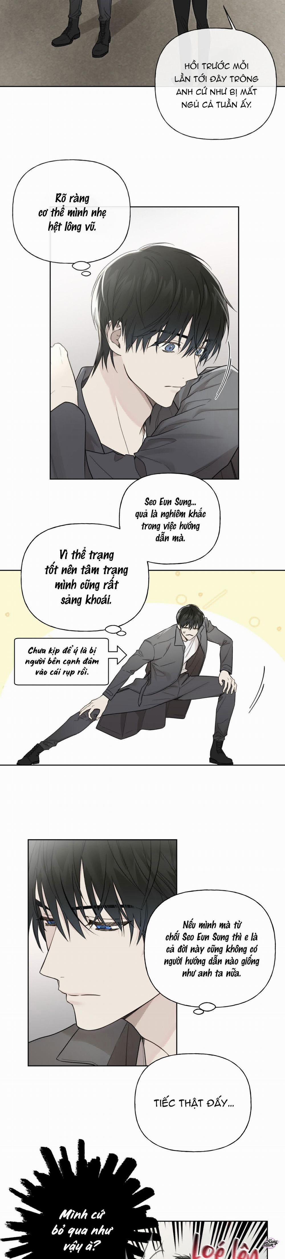 Chỉ Dẫn Nguy Hiểm 12 trang 1