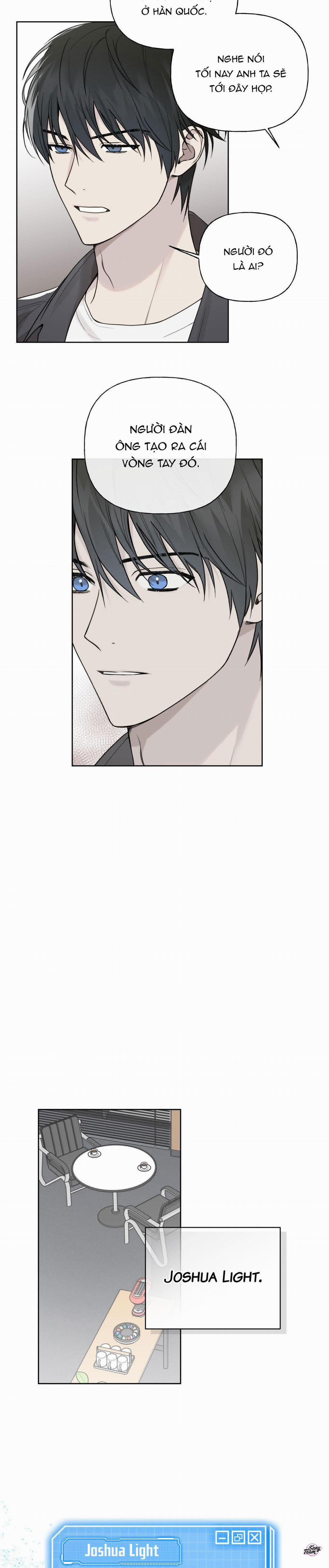 Chỉ Dẫn Nguy Hiểm 12 trang 10