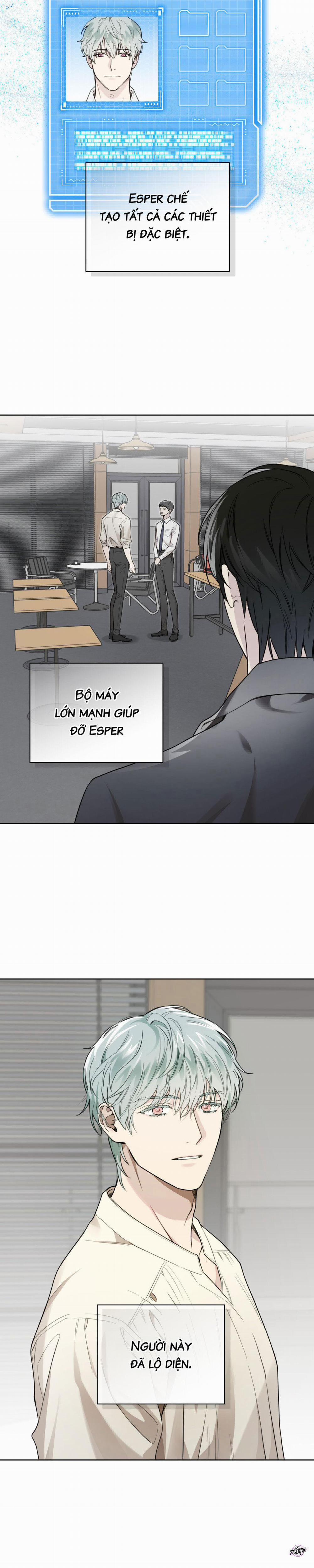 Chỉ Dẫn Nguy Hiểm 12 trang 11