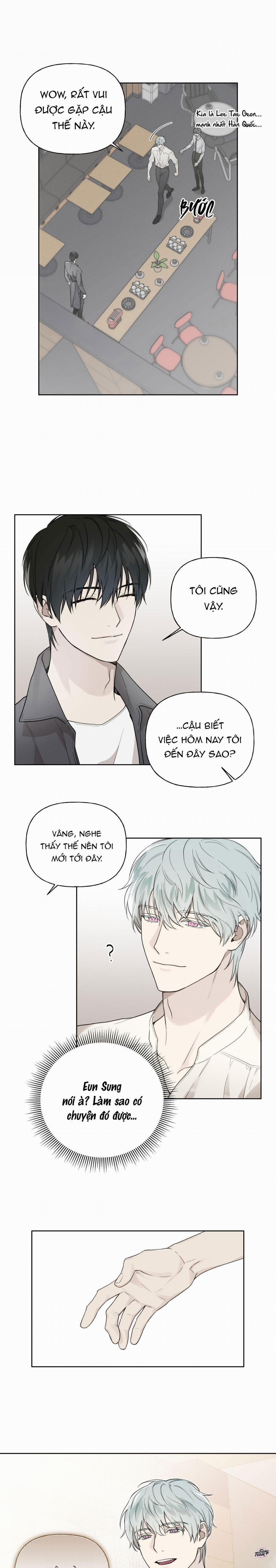 Chỉ Dẫn Nguy Hiểm 12 trang 12