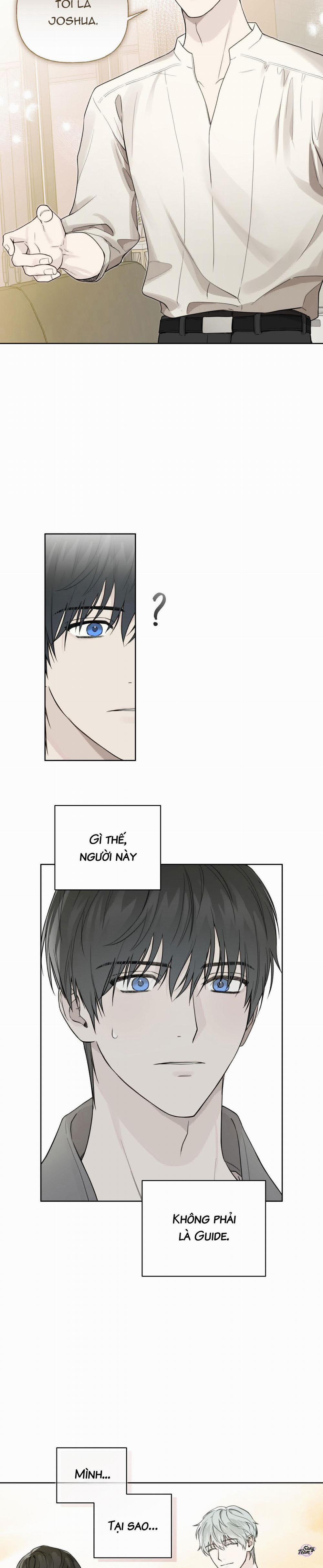 Chỉ Dẫn Nguy Hiểm 12 trang 13