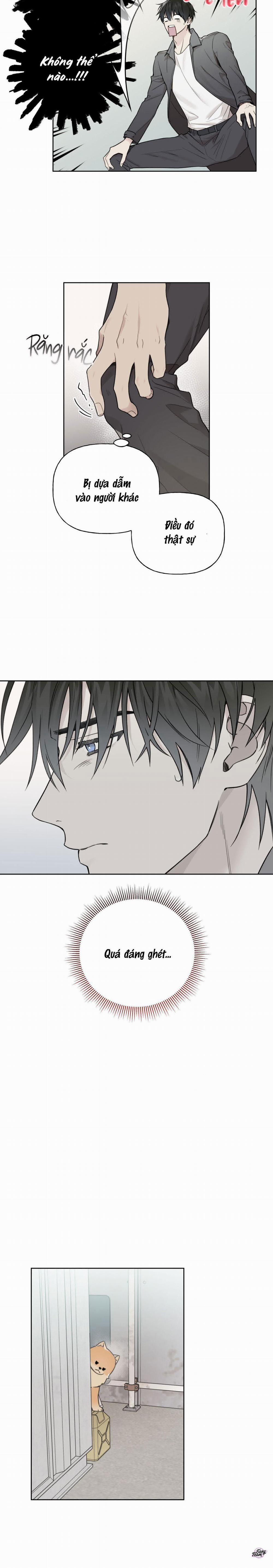 Chỉ Dẫn Nguy Hiểm 12 trang 2