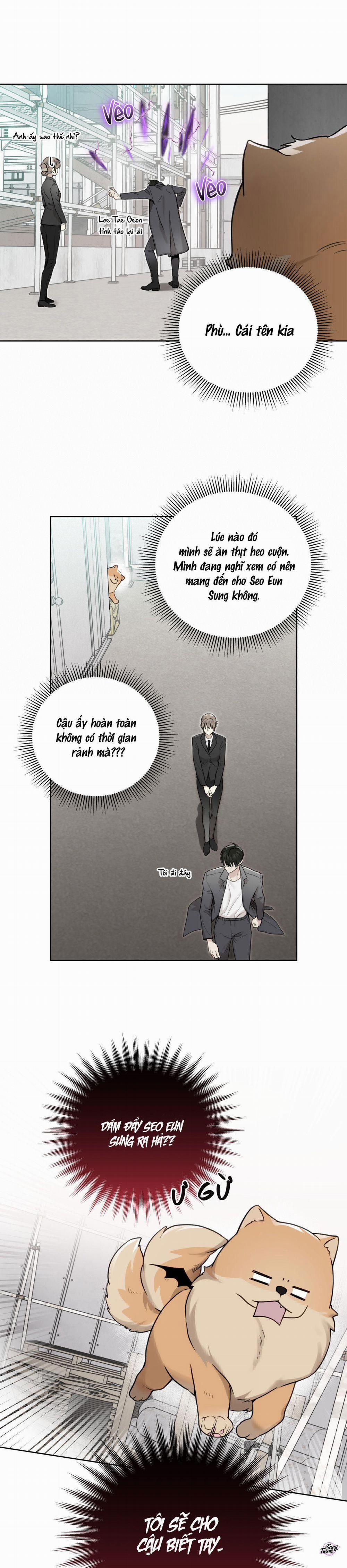 Chỉ Dẫn Nguy Hiểm 12 trang 3