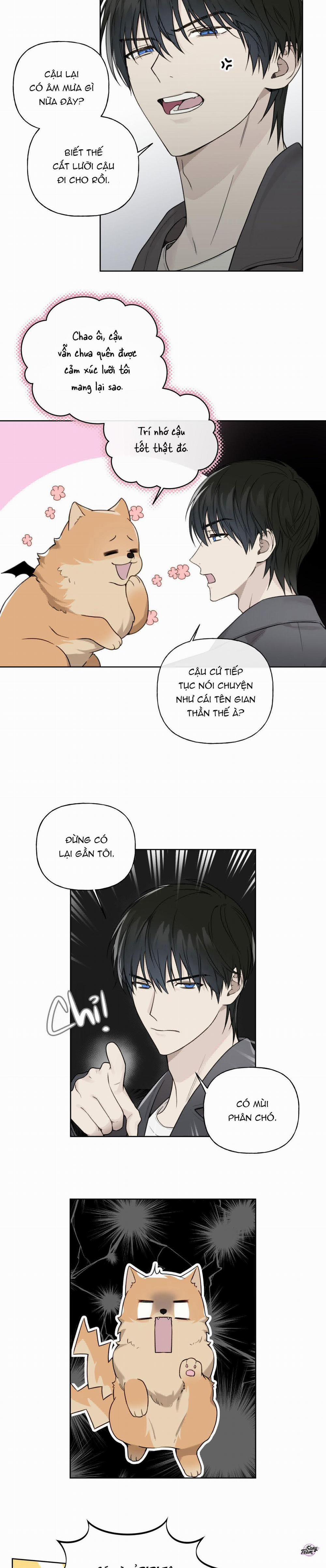 Chỉ Dẫn Nguy Hiểm 12 trang 7