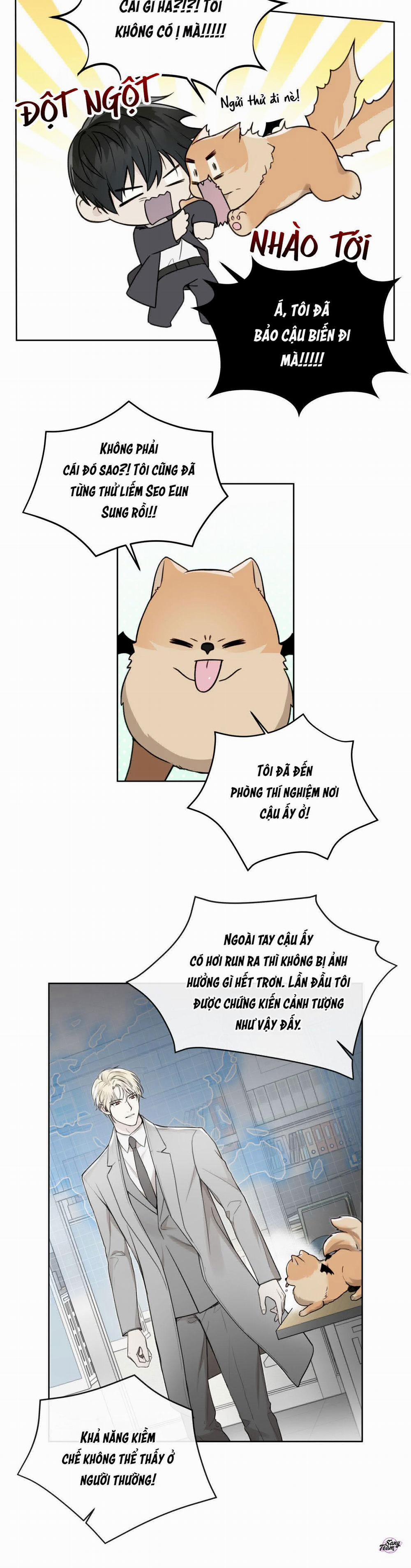 Chỉ Dẫn Nguy Hiểm 12 trang 8