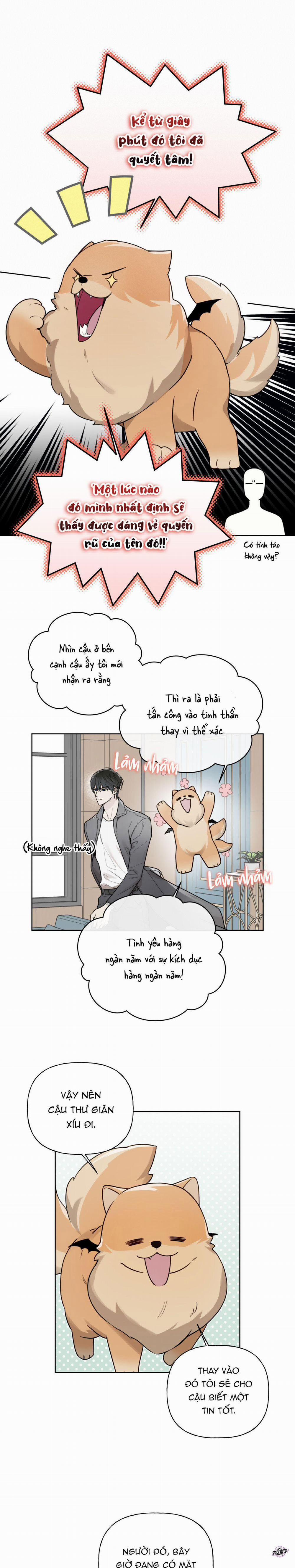 Chỉ Dẫn Nguy Hiểm 12 trang 9