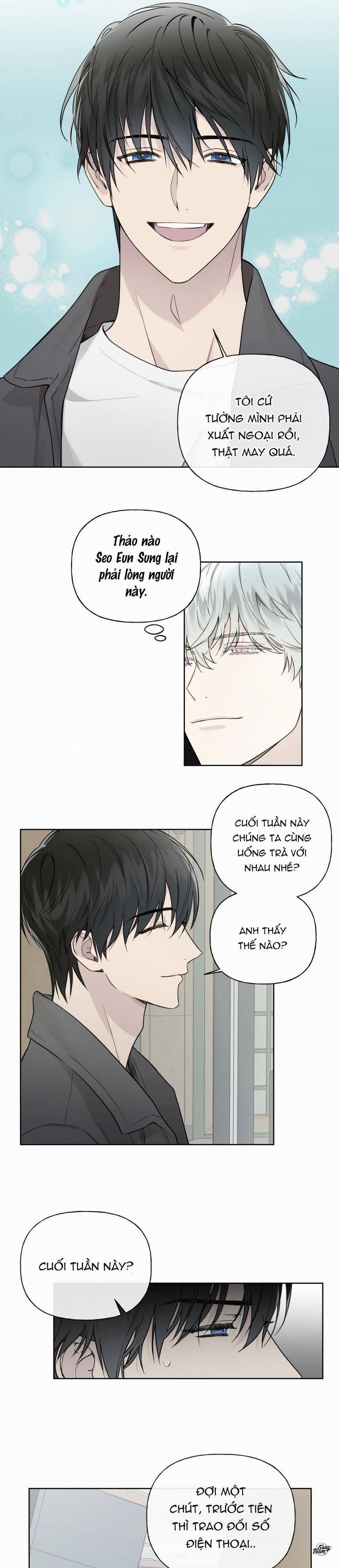 Chỉ Dẫn Nguy Hiểm 13 trang 1