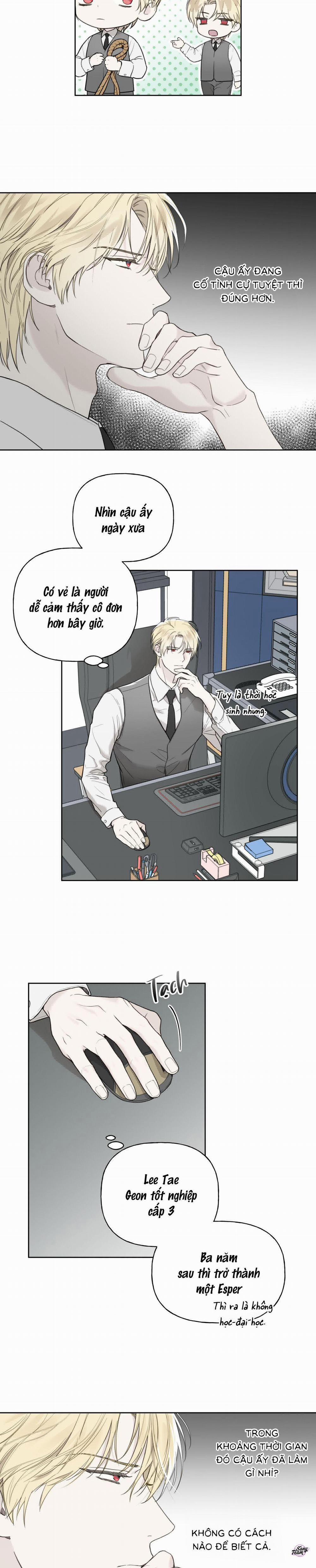 Chỉ Dẫn Nguy Hiểm 13 trang 10