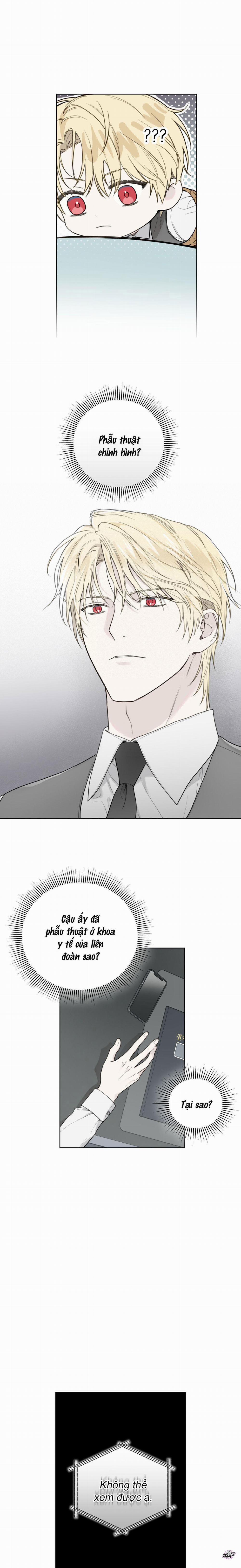 Chỉ Dẫn Nguy Hiểm 13 trang 12