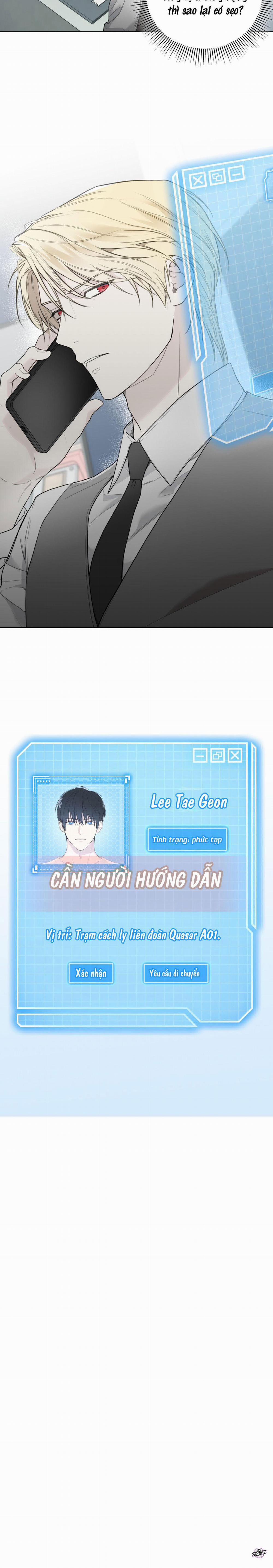 Chỉ Dẫn Nguy Hiểm 13 trang 14