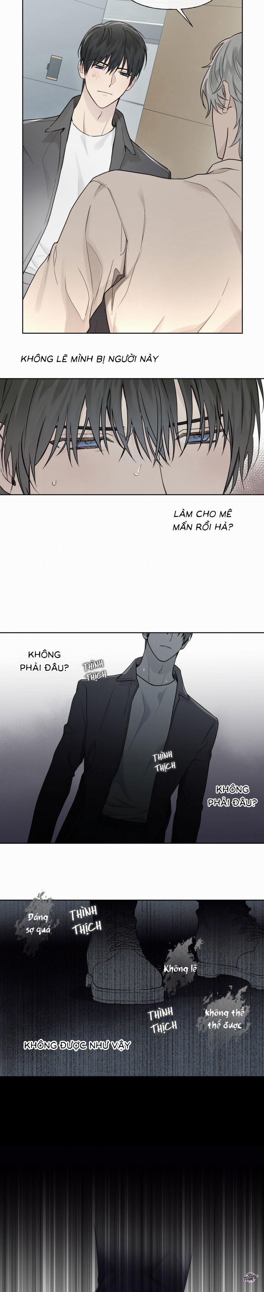 Chỉ Dẫn Nguy Hiểm 13 trang 2