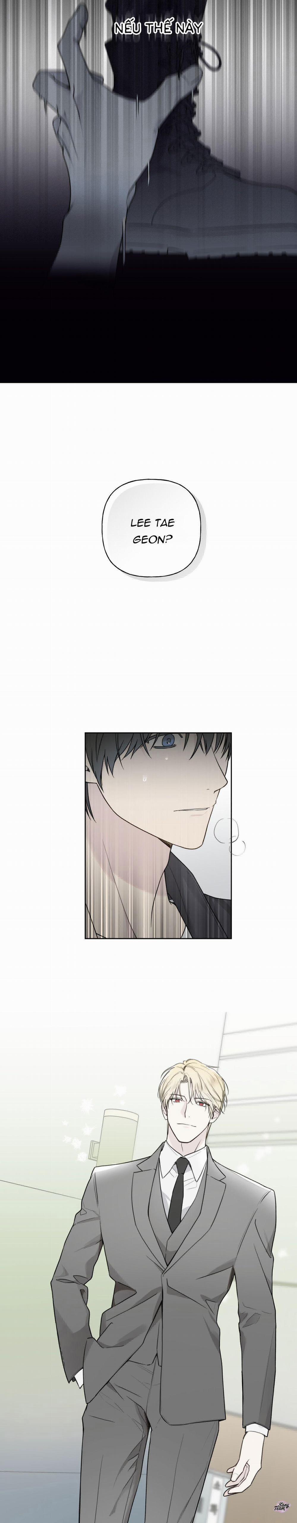 Chỉ Dẫn Nguy Hiểm 13 trang 3