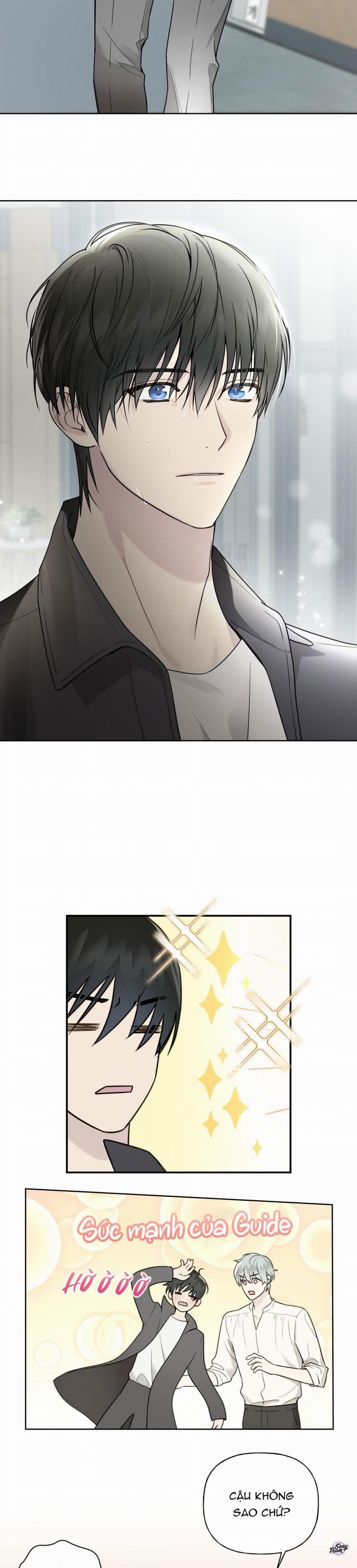 Chỉ Dẫn Nguy Hiểm 13 trang 4