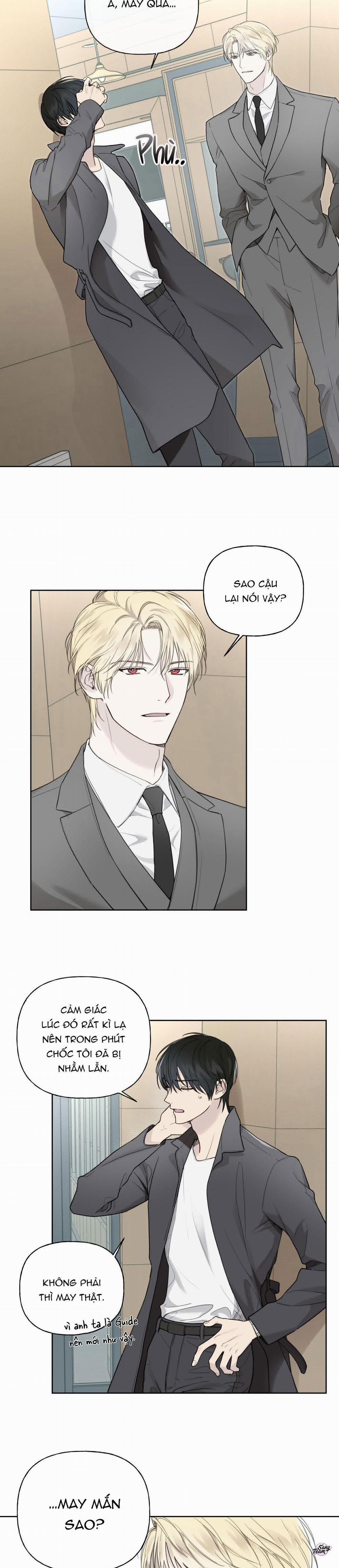 Chỉ Dẫn Nguy Hiểm 13 trang 7