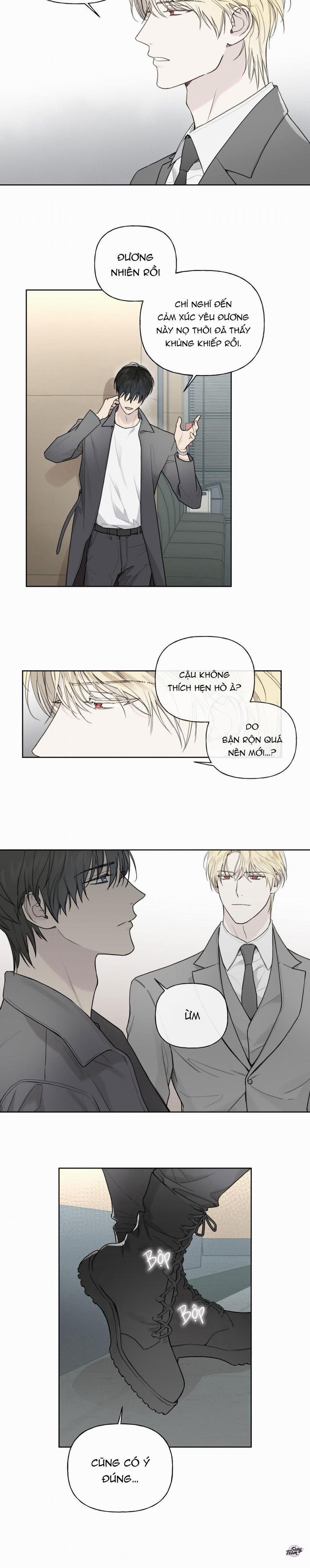 Chỉ Dẫn Nguy Hiểm 13 trang 8