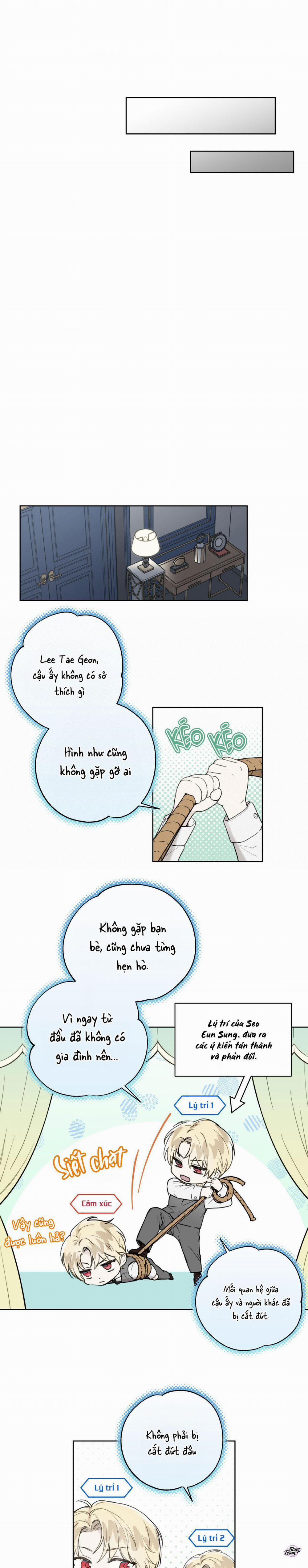 Chỉ Dẫn Nguy Hiểm 13 trang 9