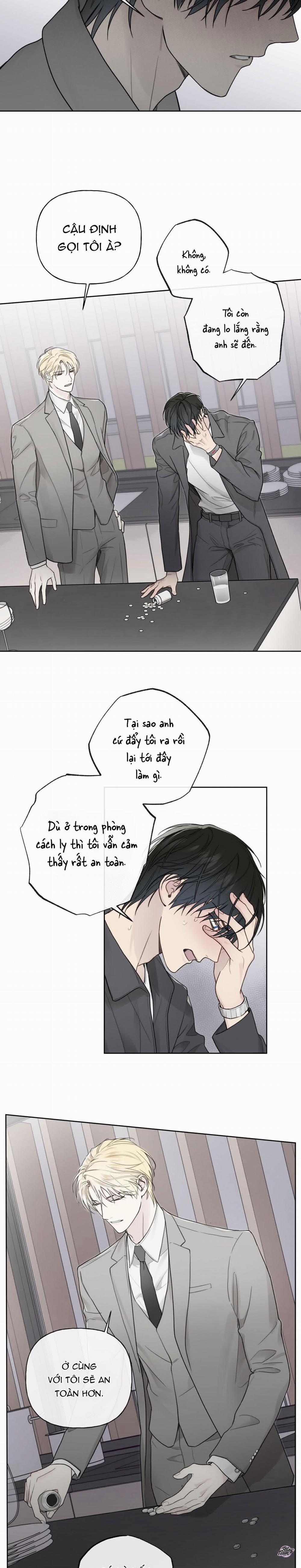 Chỉ Dẫn Nguy Hiểm 14 trang 1