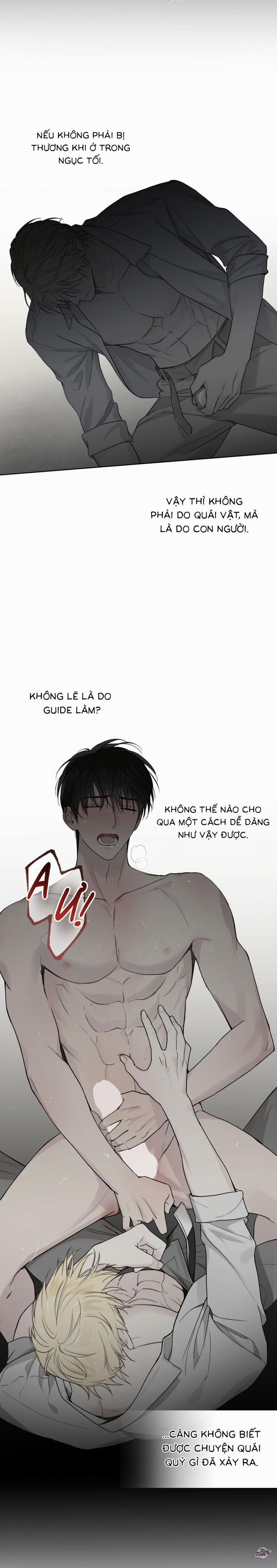 Chỉ Dẫn Nguy Hiểm 14 trang 10