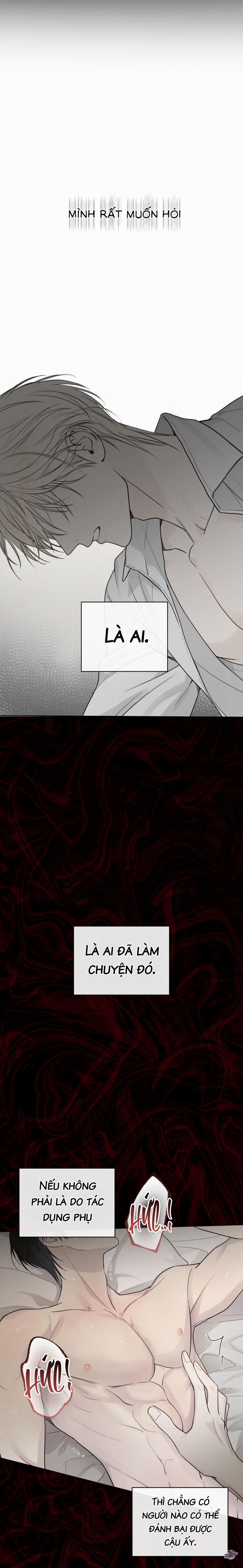 Chỉ Dẫn Nguy Hiểm 14 trang 11