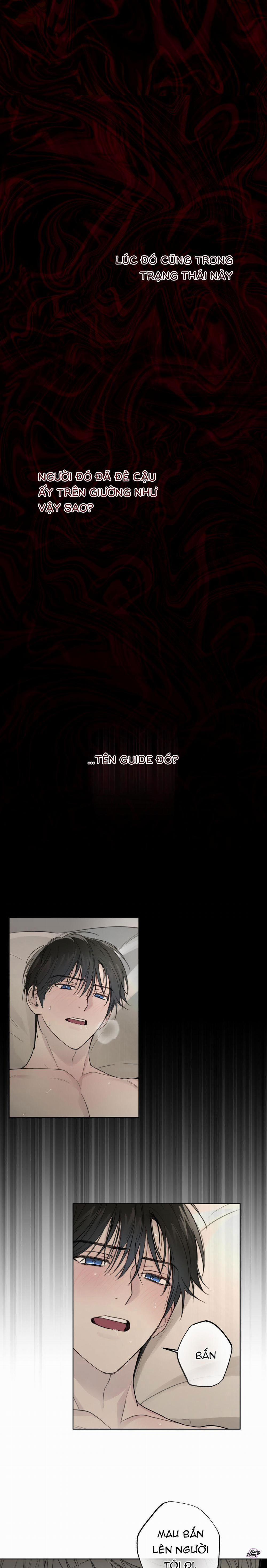 Chỉ Dẫn Nguy Hiểm 14 trang 12