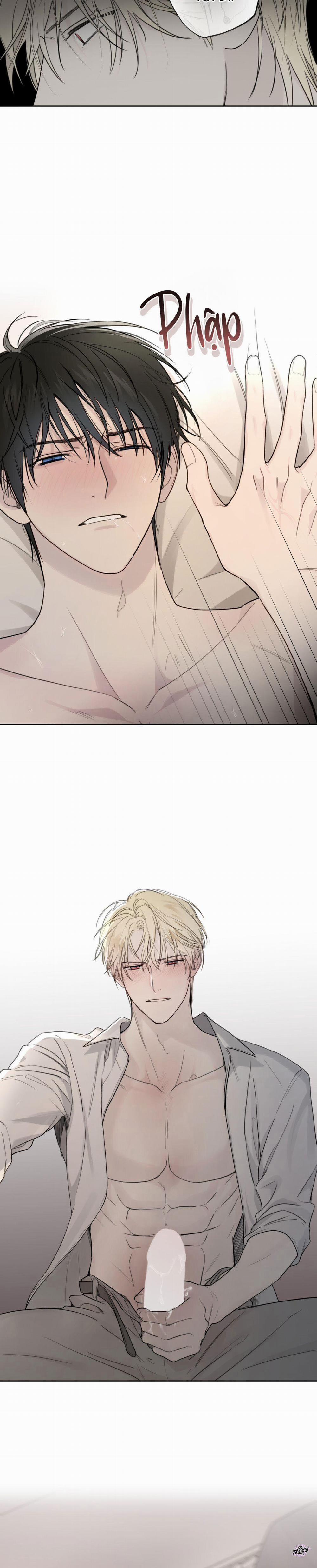 Chỉ Dẫn Nguy Hiểm 14 trang 13