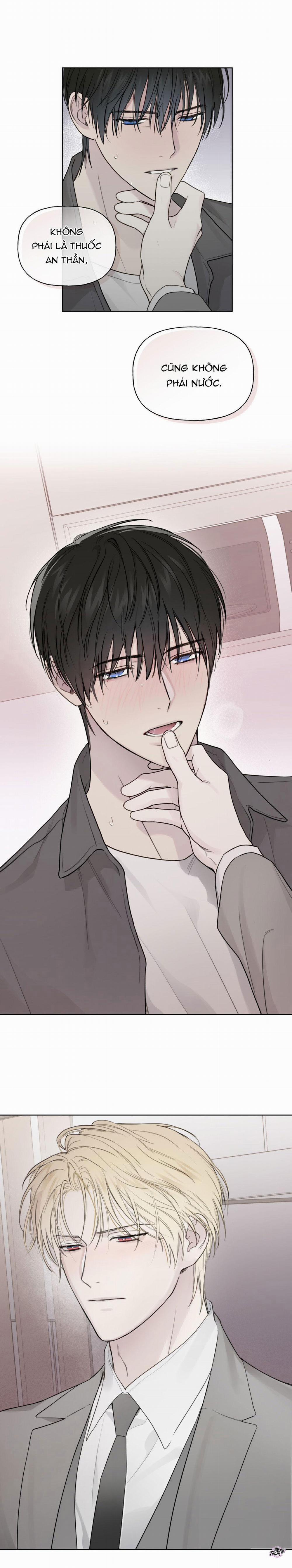 Chỉ Dẫn Nguy Hiểm 14 trang 4