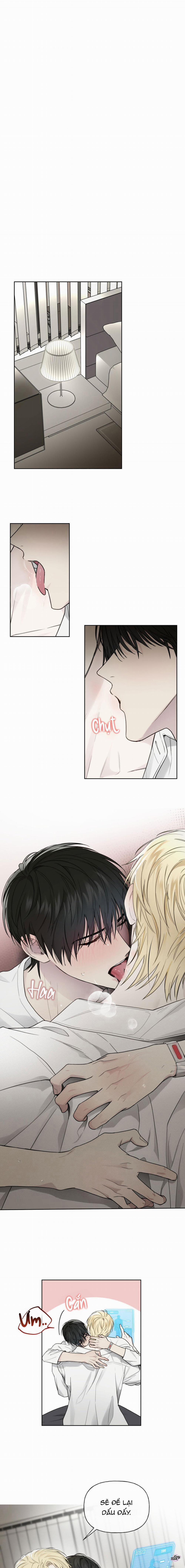 Chỉ Dẫn Nguy Hiểm 14 trang 5