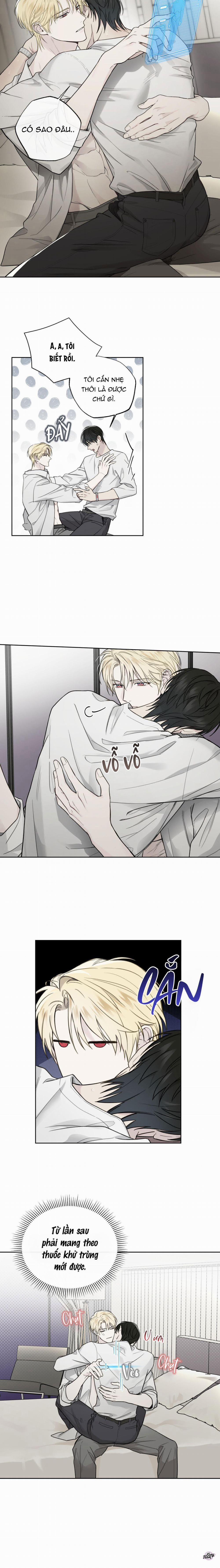 Chỉ Dẫn Nguy Hiểm 14 trang 6