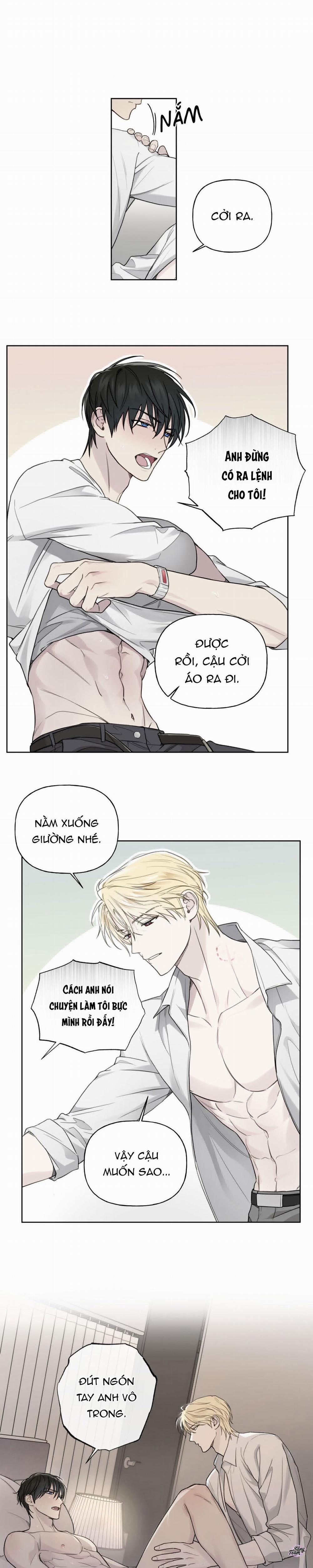 Chỉ Dẫn Nguy Hiểm 14 trang 7