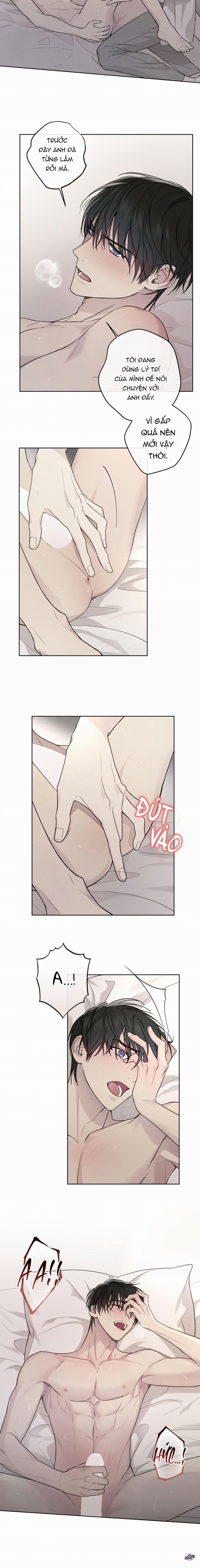 Chỉ Dẫn Nguy Hiểm 14 trang 8