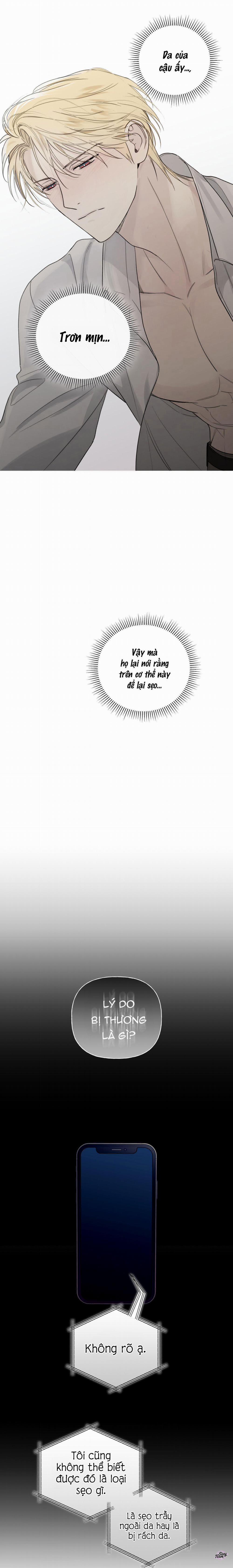 Chỉ Dẫn Nguy Hiểm 14 trang 9