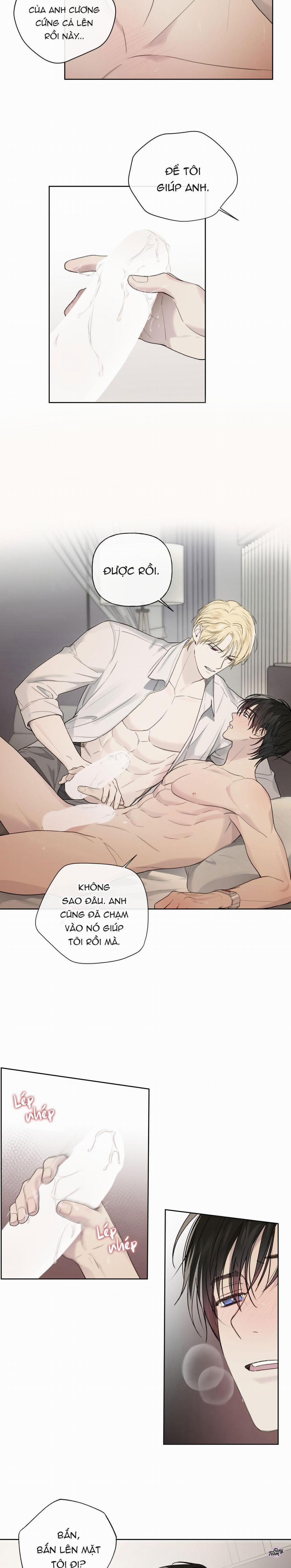 Chỉ Dẫn Nguy Hiểm 15 trang 1