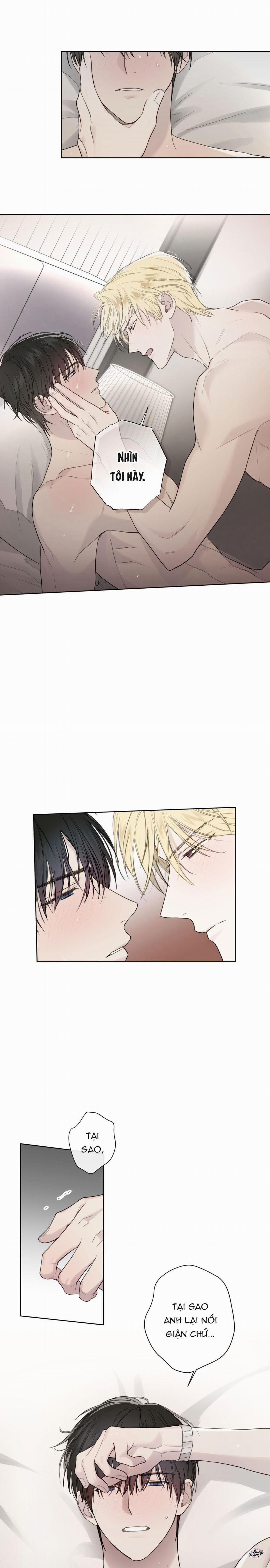 Chỉ Dẫn Nguy Hiểm 15 trang 10