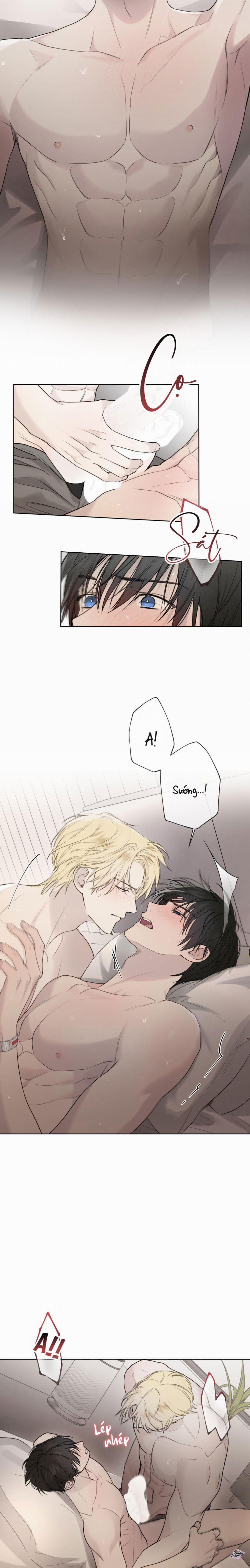 Chỉ Dẫn Nguy Hiểm 15 trang 11