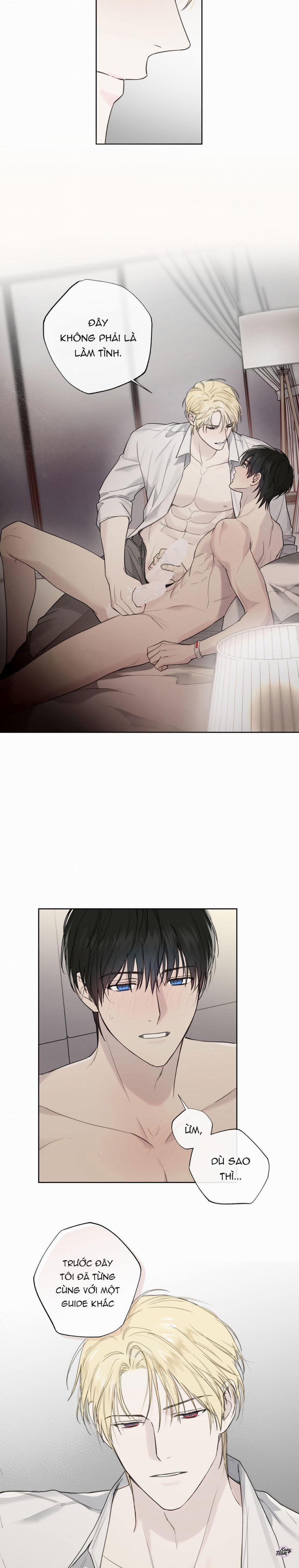 Chỉ Dẫn Nguy Hiểm 15 trang 3